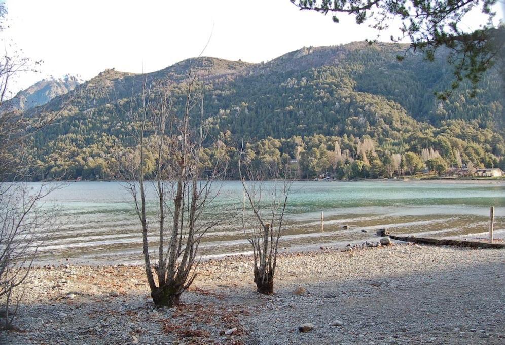 Orillas Del Gutierrez Daire San Carlos de Bariloche Dış mekan fotoğraf