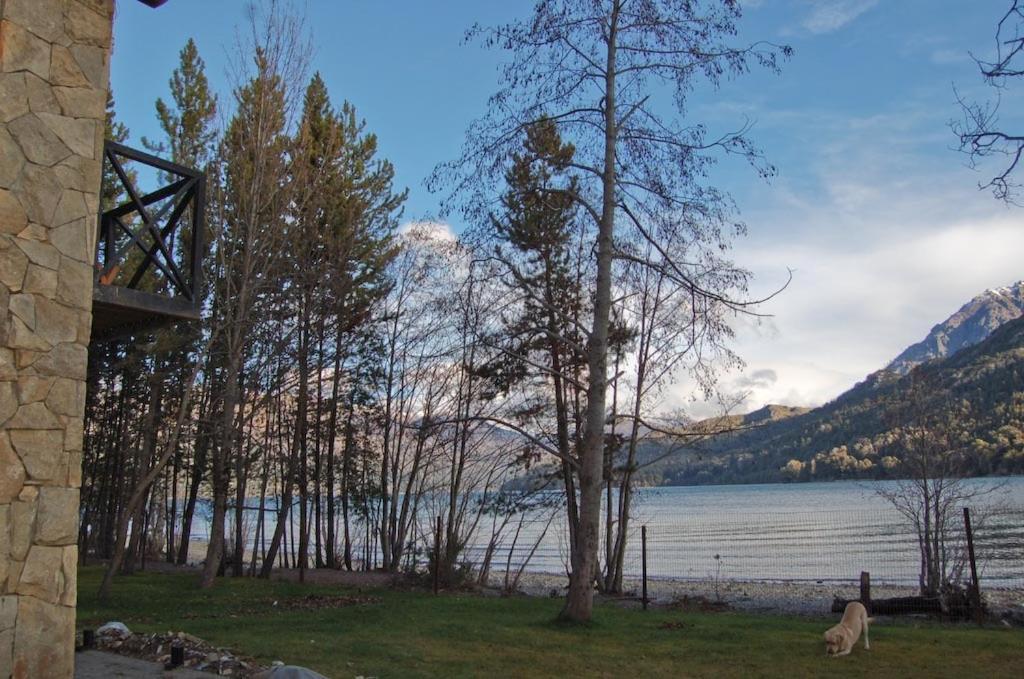 Orillas Del Gutierrez Daire San Carlos de Bariloche Dış mekan fotoğraf