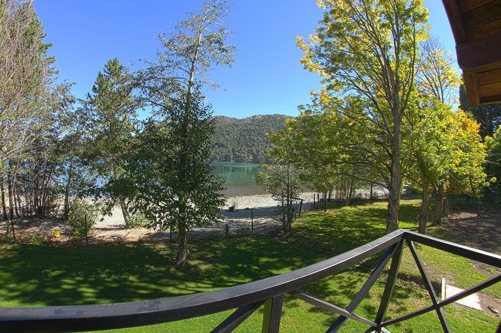 Orillas Del Gutierrez Daire San Carlos de Bariloche Dış mekan fotoğraf