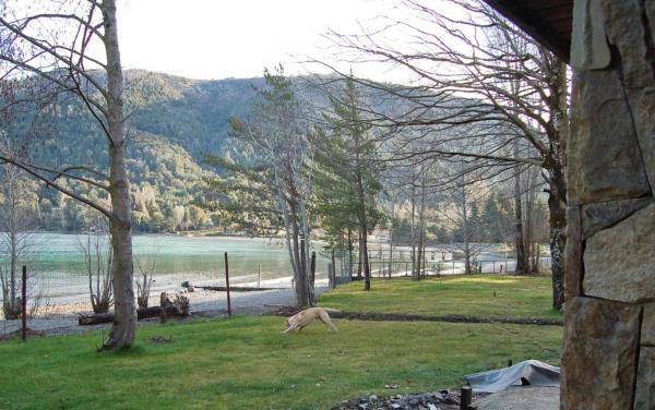 Orillas Del Gutierrez Daire San Carlos de Bariloche Dış mekan fotoğraf